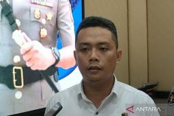 Polres Bangka Barat tingkatkan pengawasan cegah peredaran narkoba