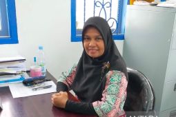 Hasil tangkapan ikan nelayan Lhokseumawe capai 4.657 ton