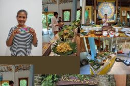 BI Bali gunakan survei profil UMKM gencarkan kredit perbankan