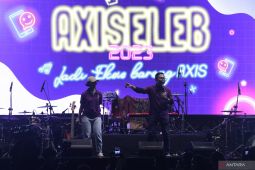 AXISELEB 2023