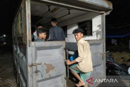 Imigran Rohingya dari Aceh Timur ditolak ditampung di Lhokseumawe