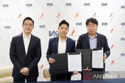 KVIM dan Astory bangun kemitraan dongkrak industri iklan