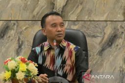 Kominfotik beri pembekalan literasi digital kepala SMAN/SMKN se-NTB