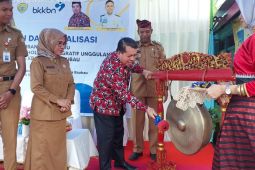 Percepat Penurunan Stunting. BKKBN Sultra Minta Optimalkan Peran Keluarga