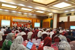 KONI Pusat pastikan PON Aceh-Sumut berjalan sesuai rencana