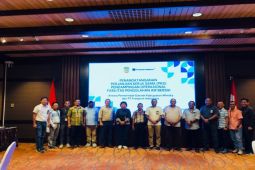 Pemkab Mimika dan PTFI kerja sama pendampingan fasilitas air bersih