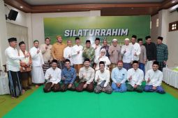 Ponpes Lirboyo sampaikan dukungan kepada Anies-Muhaimin