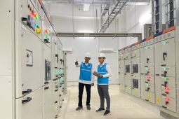 Mati Lampu Hari Ini! PLN Ungkap Penyebab Jakarta Gelap Gulita