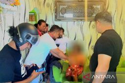 Satreskrim Polresta Gorontalo Kota tangkap bandar judi daring