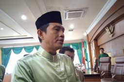 Pemkab Batanghari pastikan stok beras cukup hingga akhir tahun