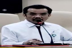 BBPOM Sumut awasi distributor  dan pasar jelang Natal