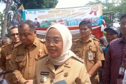 Pemkot Jambi petakan potensi sentra pertanian di 11 kecamatan