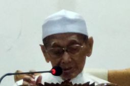 Kaum Muslim diingatkan shalat sebagai kebutuhan utama