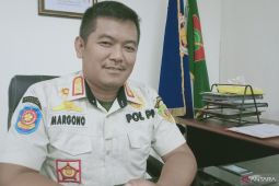 Satpol PP Penajam tegakan peraturan daerah minuman keras