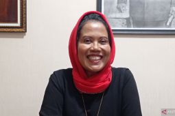 Istri Capres Ganjar safari politik di 11 daerah Jatim