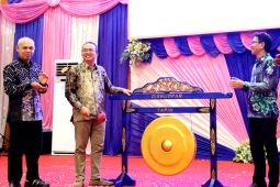 Pj Bupati Tapin ingin pamerkan CoE 2024 untuk tingkatkan wisatawan