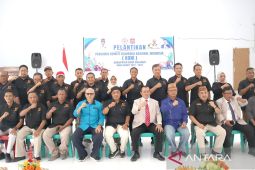 Sekda: KONI jadi lokomotif pembinaan atlet di Bone Bolango