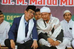 TPN yakin Mahfud tampil maksimal di debat cawapres