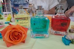 Kaitan aroma parfum dan suasana hati