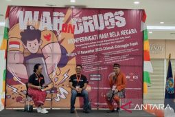 ASJB berharap pemilu berjalan aman dan damai