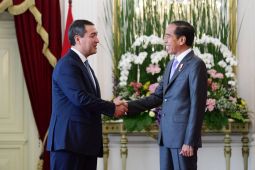 Indonesia vital bagi Kazakhstan