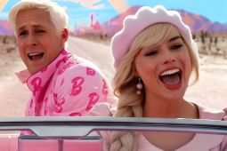 "Barbie" pimpin daftar nominasi di Golden Globe Awards ke-81
