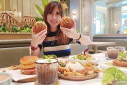 Memburu cita rasa otentik Cromboloni di Surabaya