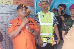 Kantor SAR Sorong siagakan 64 personel antisipasi lonjakan penumpang