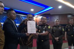 Kejati Banten resmi hentikan penuntutan penjaga ternak yang bunuh pencuri