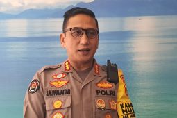 Polda Bali sediakan kantong parkir di Pelabuhan Padangbai dan Gilimanuk
