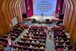 Pemerintah beri penghargaan pemimpin daerah yang penuhi hak anak