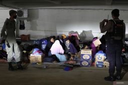 PBB: butuh Rp15 triliun untuk bantu atasi krisis kemanusiaan Myanmar, termasuk untuk rohingya