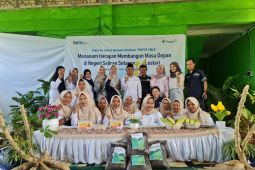 Menggerakkan Ekonomi Kelompok Perempuan di Lingkar Tambang, Ini Langkah Nyata yang Dilakukan PT Timah Tbk