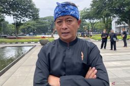 Kota Bandung minta warga terapkan PBHS antisipasi COVID-19