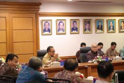 TPID Bali mantapkan upaya 4K cegah inflasi akhir tahun