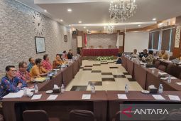 DPRP Papua Barat tetapkan lima calon anggota Komisi Informasi