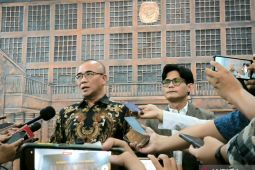 KPU: Debat cawapres digelar di JCC, Jumat
