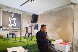 KPU Kota Jambi siapkan kuota KPPS sebanyak 13 ribu orang