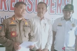 Satpol PP Penajam siagakan personel jelang Pemilu 2024