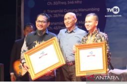 Diskominfo Bangka Selatan terus jalin kerjasama dengan media