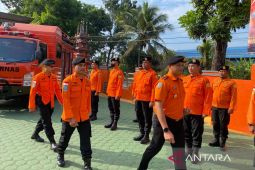 Basarnas Bengkulu siagakan 68 personel jelang libur panjang