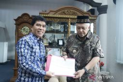 Bangka Barat kuatkan kader turunkan stunting