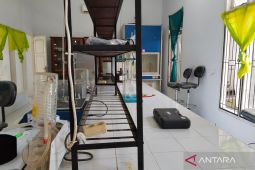 Kualitas udara di Mukomuko sangat baik