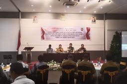 Terima laporan Bawaslu, Wali Kota sebut ASN Ambon diduga tidak netral dukung caleg diberikan sanksi