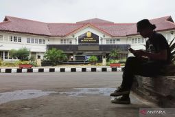 Ini daftar nama calon pejabat hasil lelang 4 kursi eselon II Pemkab Bogor