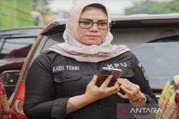 KPU Kalsel tekankan kampanye capres tertib aturan