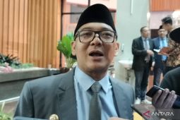 Bupati Bogor minta TNI-Polri bantu tangani truk tambang yang bandel di Parungpanjang