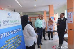 Peran Perumda dalam percepatan pembangunan di Kota Sukabumi
