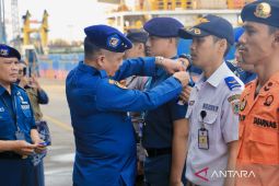 KSOP Banjarmasin siapkan lima kapal roro saat Natal-tahun baru