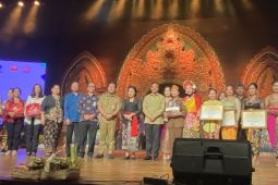 Peringati Hari Ibu, KemenPPPA ingatkan untuk jaga kesehatan jantung